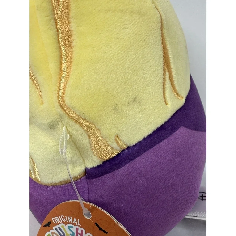 Squishmallows Hocus Pocus Disney Sanderson Sisters 6.5